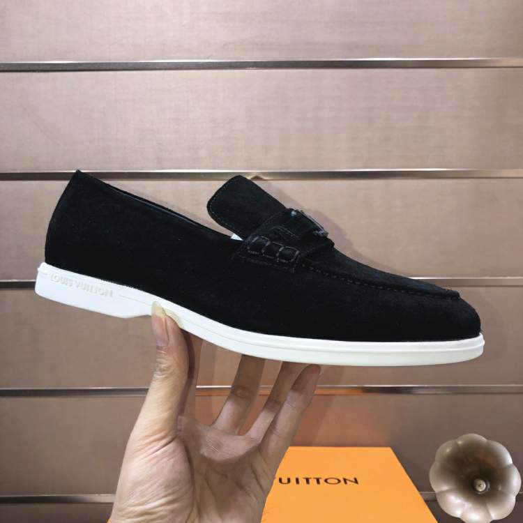 Picture of Louis Vuitton Shoes _SKULVsz38-45hnh121714010